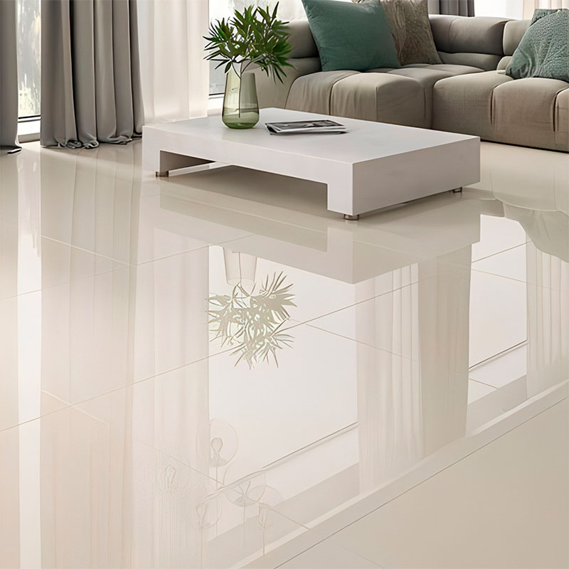 Porcelanto Brillante