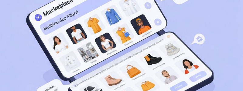 E-Commerce Fashion Hub