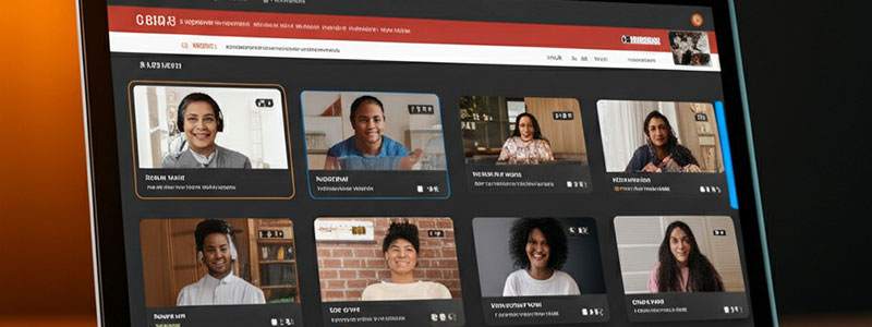 Portal Educativo Online